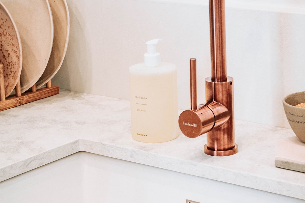 Kitchen Plumbing service in Providence, RI